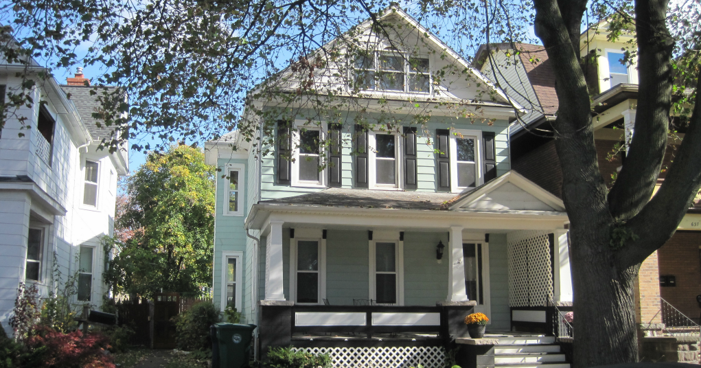 The Mint Niagara Falls USA