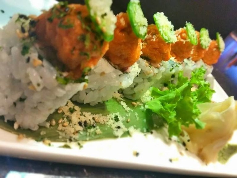 Steak Stone & Sushi Niagara Falls USA