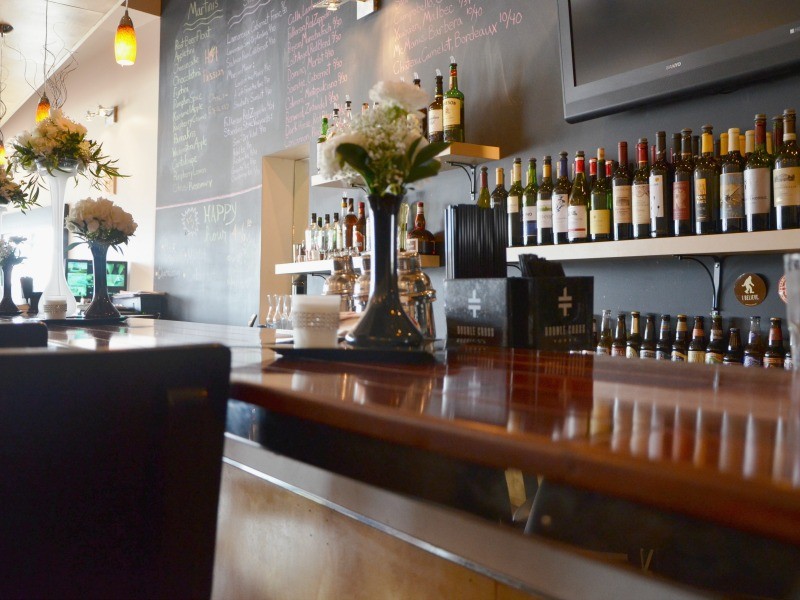 Wine on Third Niagara Falls USA