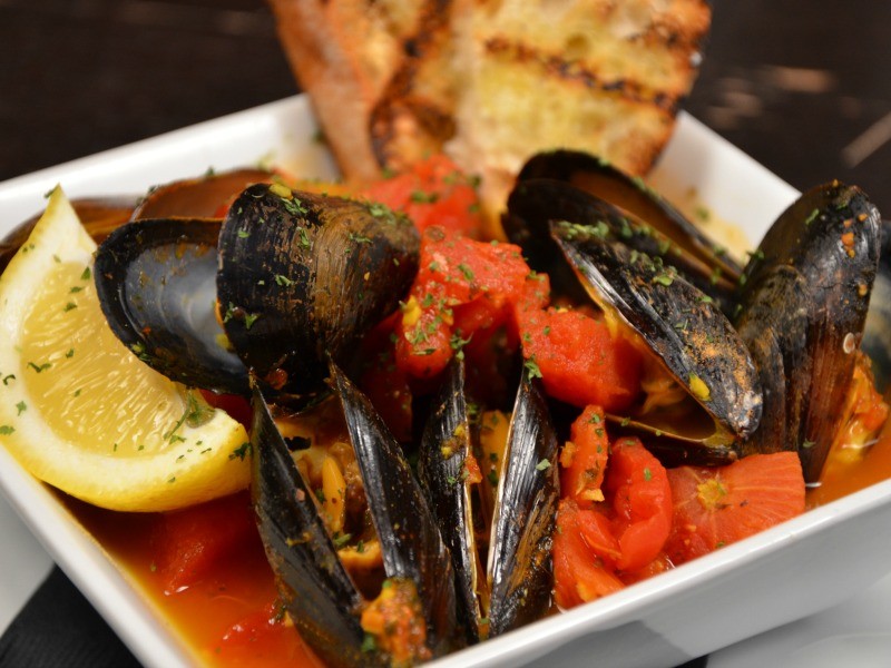 Wine on Third Niagara Falls USA