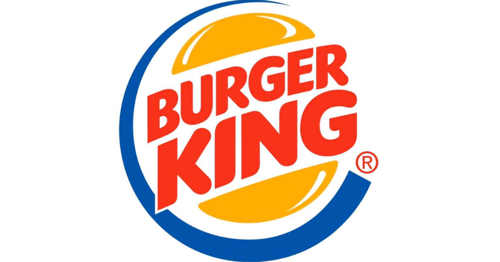 Burger King&2 看板 70s Vintage Burger King Old Logo Restauraunt Store Display